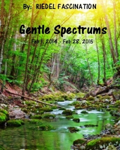 Gentle Spectrums 2014