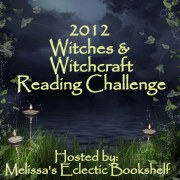 Witches Reading Challenge