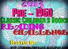 Pre-1960 Children's 2013