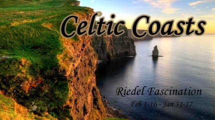 Celtic Coasts 2016
